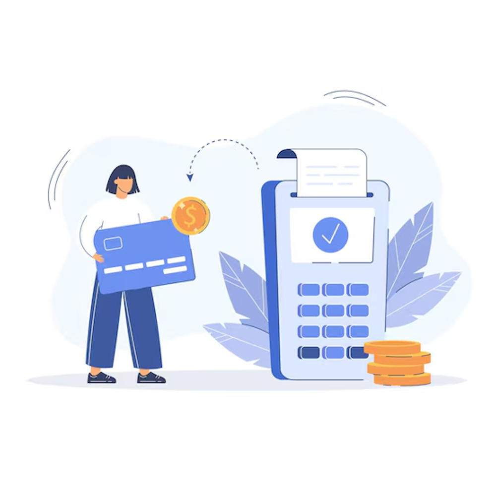 POS Support & Install