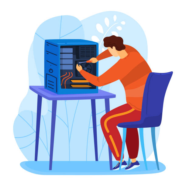 Media Preservation Service