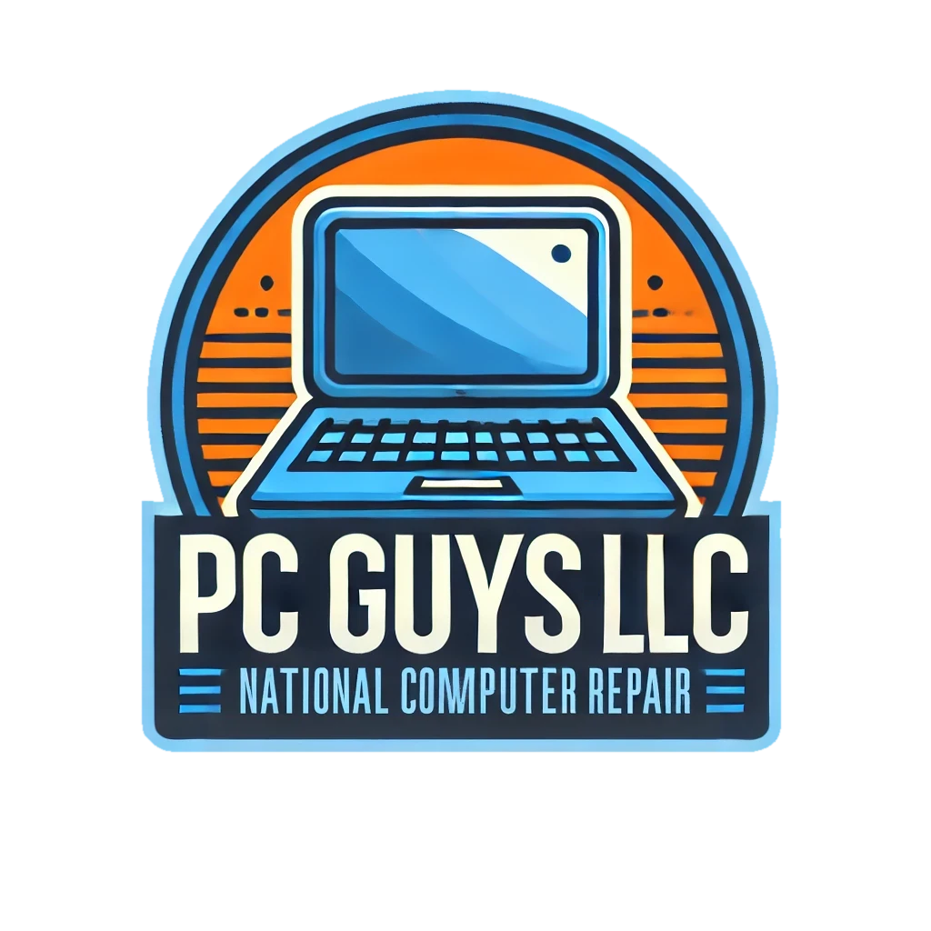 PC Guys Logo